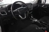 Isuzu Dmax 2024