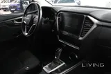 Isuzu Dmax 2024