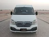MAXUS  V80 2019 HIGH ROOF 13 SEATER FOR SALE