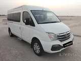 MAXUS  V80 2019 HIGH ROOF 13 SEATER FOR SALE