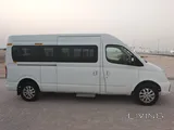 MAXUS  V80 2019 HIGH ROOF 13 SEATER FOR SALE