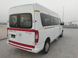 MAXUS  V80 2019 HIGH ROOF 13 SEATER FOR SALE