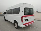 MAXUS  V80 2019 HIGH ROOF 13 SEATER FOR SALE