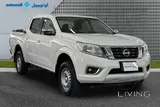 نيسان نافارا 4×4 أوتوماتيك 2020 بمسافة 58,291 كم