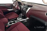 نيسان نافارا 4×4 أوتوماتيك 2020 بمسافة 58,291 كم