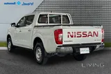نيسان نافارا 4×4 أوتوماتيك 2020 بمسافة 58,291 كم