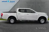 نيسان نافارا 4×4 أوتوماتيك 2020 بمسافة 58,291 كم