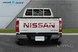 نيسان نافارا 4×4 أوتوماتيك 2020 بمسافة 58,291 كم