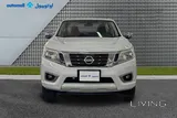 نيسان نافارا 4×4 أوتوماتيك 2020 بمسافة 58,291 كم