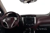 نيسان نافارا 4×4 أوتوماتيك 2020 بمسافة 58,291 كم