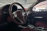 نيسان نافارا 4×4 أوتوماتيك 2020 بمسافة 58,291 كم