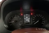 نيسان نافارا 4×4 أوتوماتيك 2020 بمسافة 58,291 كم