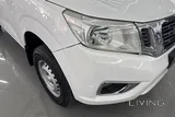 نيسان نافارا 4×4 أوتوماتيك 2020 بمسافة 58,291 كم