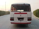 TOYOTA COASTER 2015 FOR SALE