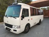 TOYOTA COASTER 2015 FOR SALE