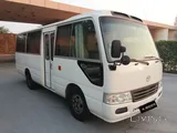TOYOTA COASTER 2015 FOR SALE