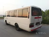 TOYOTA COASTER 2015 FOR SALE