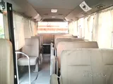 TOYOTA COASTER 2015 FOR SALE