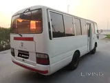 TOYOTA COASTER 2015 FOR SALE