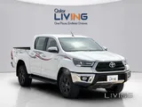 Toyota Hilux SR5 2022