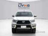 Toyota Hilux SR5 2022