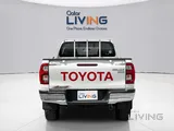 Toyota Hilux SR5 2022