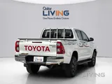 Toyota Hilux SR5 2022