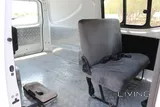 NISSAN URVAN CARGO VAN – 2023
