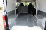 NISSAN URVAN CARGO VAN – 2023