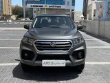 Great Wall Wingle 7 2021