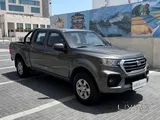 Great Wall Wingle 7 2021