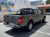 Great Wall Wingle 7 2021