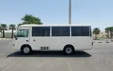 TOYOTA COASTER