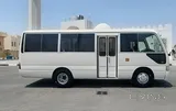 TOYOTA COASTER