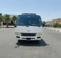 TOYOTA COASTER