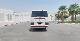 TOYOTA COASTER