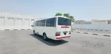 TOYOTA COASTER