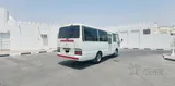TOYOTA COASTER