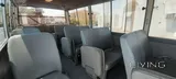 TOYOTA COASTER