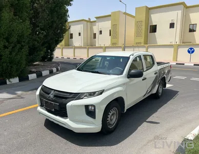 ميتسوبيشي إل 2 ألف  2021