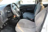 Nissan Navara 4X2 Manual 2019