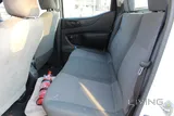 Nissan Navara 4X2 Manual 2019