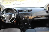 Nissan Navara 4X2 Manual 2019