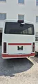 Nissan Civilian 2015 Model