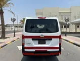 NISSAN URVAN