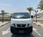 NISSAN URVAN