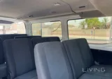 NISSAN URVAN