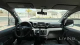 NISSAN URVAN