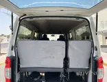 NISSAN URVAN
