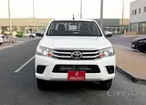 Toyota Hilux 2026
